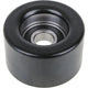 OEX Drive Belt Pulley - Flat 70mm OD PUX803