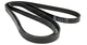 GATES AUTOMOTIVE MICRO-V AT BELT 6PK2540