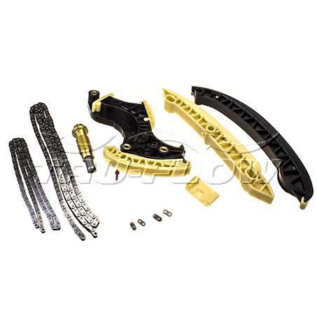 OEX Tru-flow Pumps Chain Timing Kit - Without Gears TCK1044
