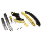 OEX Tru-flow Pumps Chain Timing Kit - Without Gears TCK1044