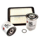 Drivetech 4x4 Filter Service Kit DT-FLT99