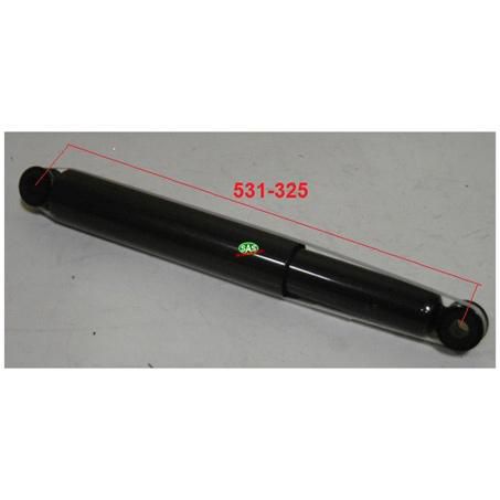 CODE9 Shock Absorber 910002