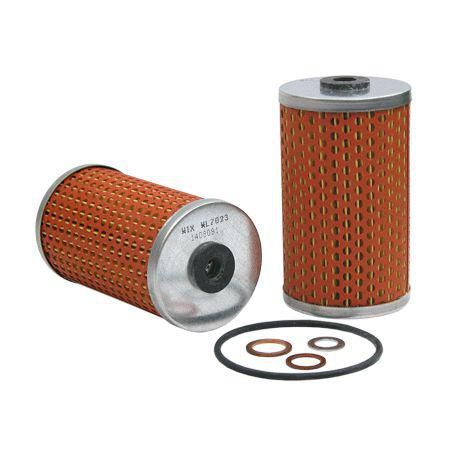WIX OIL FILTER WL7023
