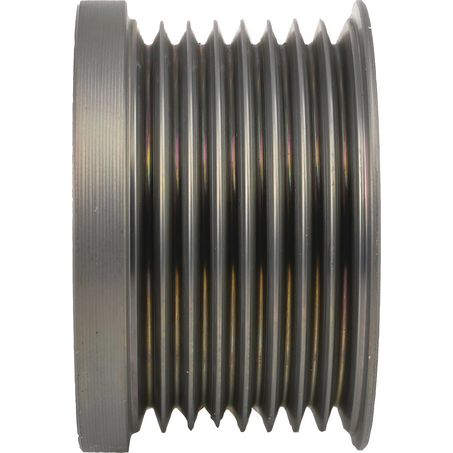 OEX Clutch Pulley 8 Groove 56mm PLX101