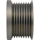 OEX Clutch Pulley 8 Groove 56mm PLX101