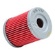 K&N Oil Filter Cartridge KN-132