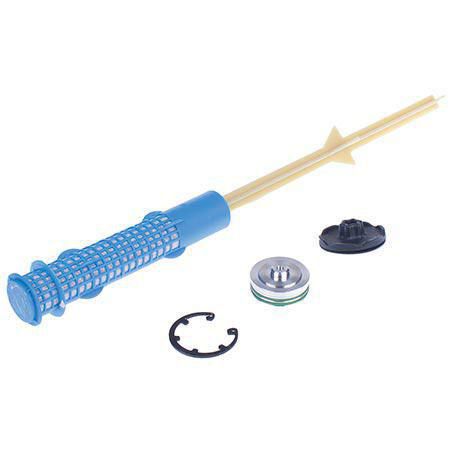 OEX Desiccant Filter Drier Kit To Suit BMW 5 Series E60/61 7/05>