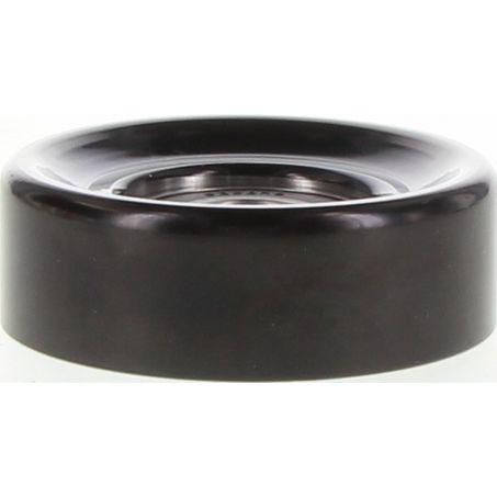 OEX Drive Belt Pulley - Flat 76mm OD