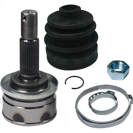 FARGO CV JOINT NISSAN 27/56/23