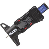 Maxi Trac Digital Tyre Depth Gauge - MTTG7