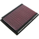 K&N Performance Air Filter 33-2231