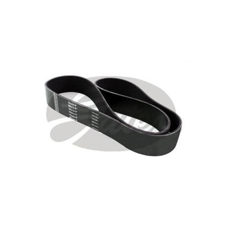 Gates Fan Belt Ribbed 12PK1015
