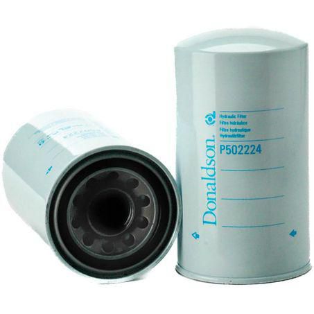 Donaldson Hydraulic Filter Spin-On