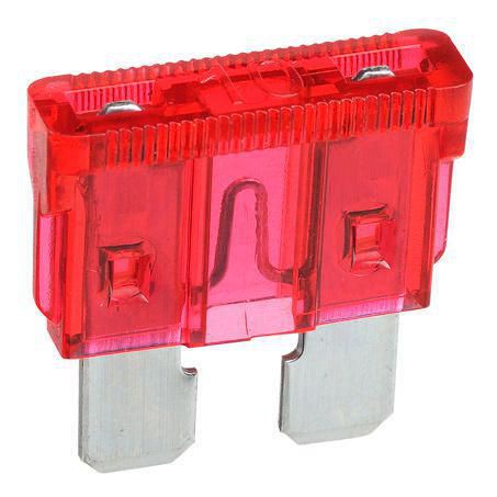 Narva BLADE FUSE AF10 AMP BOX OF 50