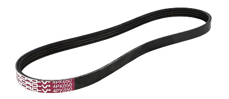 GATES MICRO-V MULTI RIBBED DRIVE BELT 4 RIB X 650MM 4PK650