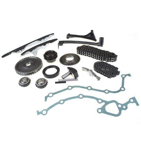 OEX TIMING CHAIN KIT WITH GEARS TCK1055G