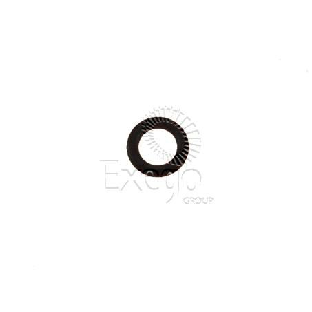 DRIVETECH O'RING KIRBY R&P OIL T/FER TUBES GO-3204