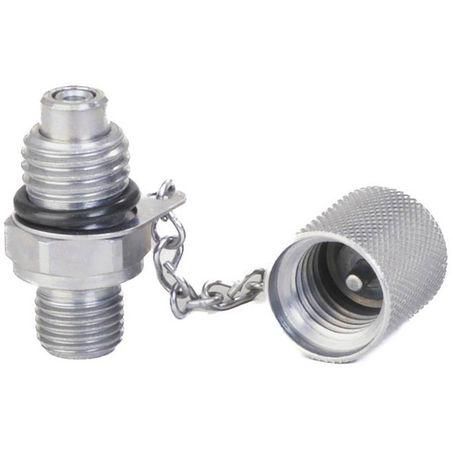 Donaldson Tailpipe 2.5X12 P206308