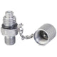 Donaldson Tailpipe 2.5X12 P206308