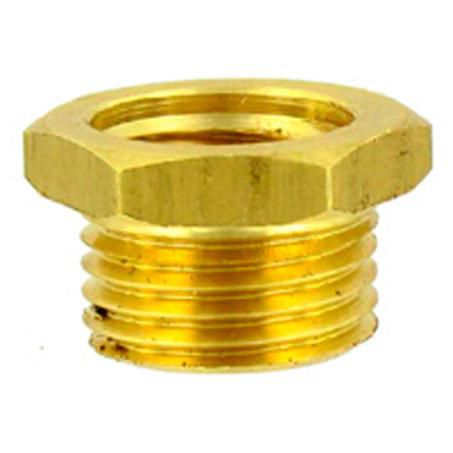 CAPITAL ADAPTOR M TO F 5/8 UNF X 1/8 NPT SA0258
