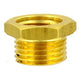 CAPITAL ADAPTOR M TO F 5/8 UNF X 1/8 NPT SA0258