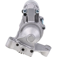 OEX Starter Motor 12V 22Th CCW Mitsubishi Style MXS2092