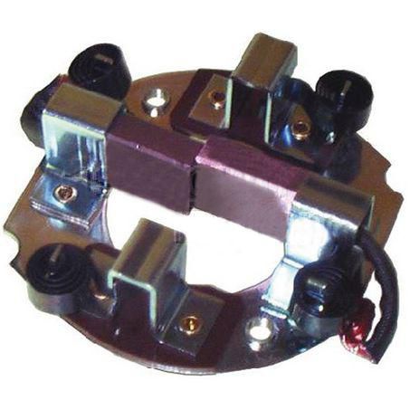 OEX STARTER MOTOR BRUSH HOLDER LUCAS STYLE