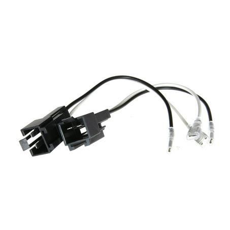 Aerpro Speaker Plug AdapterS To Suit Chrysler & Jeep - Various MODELS APS24