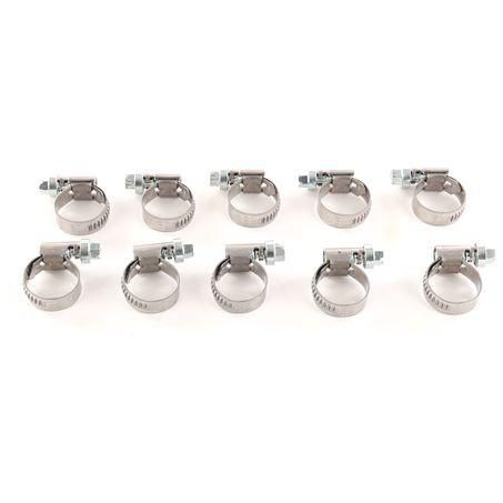 Ideal Hose Clamp 12-20mm 53920