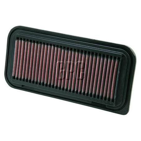 K&N Performance Air Filter 33-2211