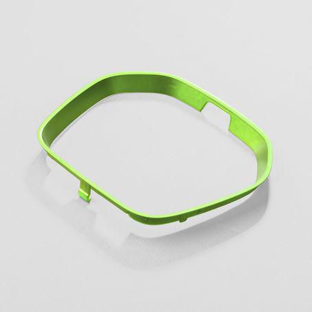Stedi Type-X EVO Green Colour Fascia ST-12-EVO-804