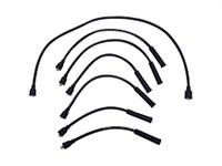 Bosch SPARK PLUG LEAD KIT - TOYOTA 2F/3F 4.0-4.2 64-92 B6111I