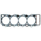 Permaseal Cylinder Head Gasket - Isuzu 4HG1 T=1.45mm S2480SS-1