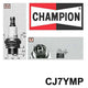 Champion Small Engine Spark Plug CJ7YMP