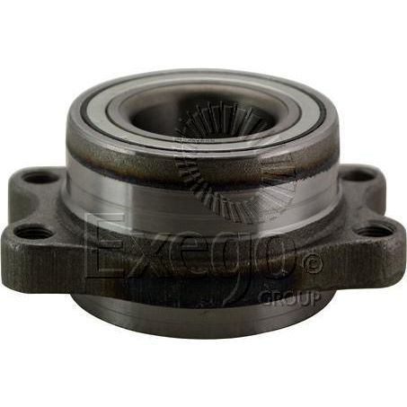 Repco Wheel Bearing Hub RWH4009A