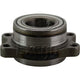 Repco Wheel Bearing Hub RWH4009A