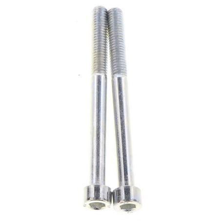 CHAMPION AUTO PARTS Champion Socket Head Nut Pack M6 x 70 SHM34