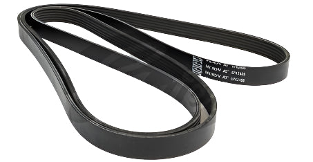 GATES MICRO-V MULTI RIBBED DRIVE BELT 6 RIB X 2400MM 6PK2400