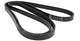 GATES MICRO-V MULTI RIBBED DRIVE BELT 6 RIB X 2400MM 6PK2400