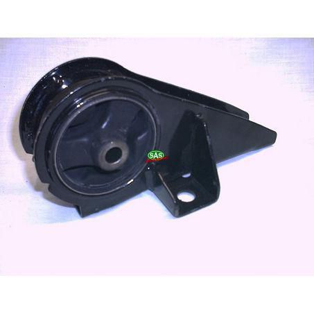 SAS AUTO PARTS SAS Rear Engine Mount E529