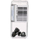 CHAMPION AUTO PARTS Champion Dome Nut Pack 6mm DN6
