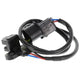 OEX  Crankshaft Sensor OSCA37