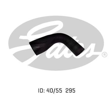 Gates Heater Hose 05-0658