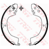 TRW Brake Shoe 254mm x 52mm
