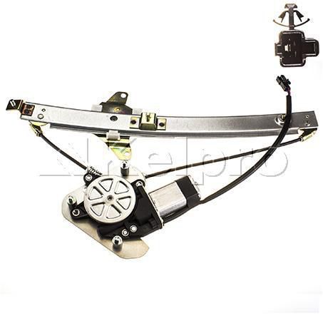 KELPRO Power Window Regulator - With Motor