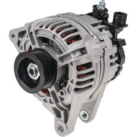 OEX Alternator 12V 80A Bosch Style BXA057