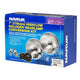 Narva Semi Sealed Beam Round 178mm Globe Style H4 72038