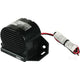 BRIG Back Up Alarm 12/24V 77-97Db Self Adjusting IP68 SA-BBS97