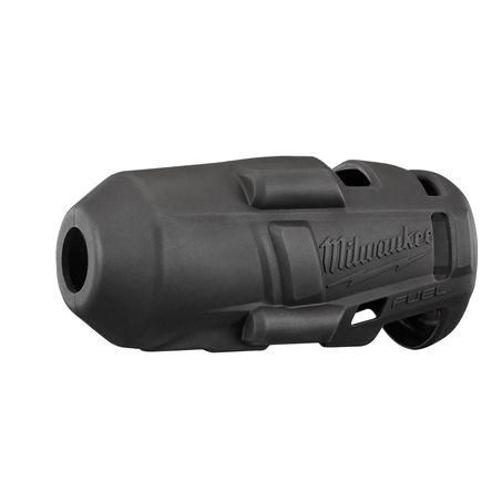Milwaukee M18 FUEL Mid-Torque Impact Wrench 1/2In Pin Protective Boot 49162861