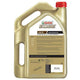 CASTROL EDGE SYNTHETIC 25W-50 ENGINE OIL 5L 3383419